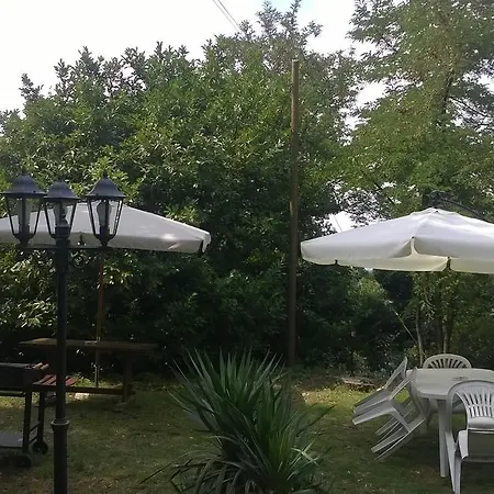 Casalvento Bed & Breakfast Reggello