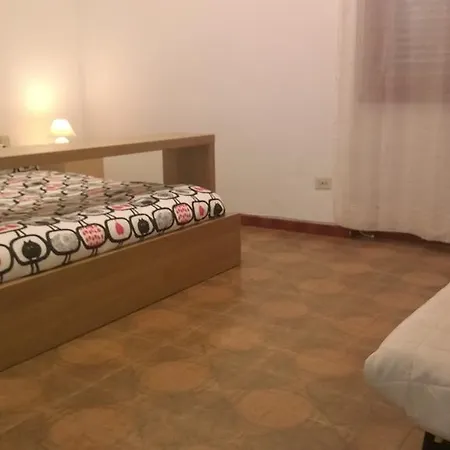 Casalvento Bed & Breakfast *
