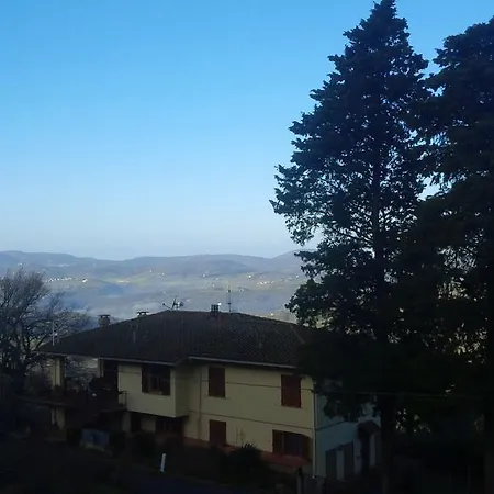 Casalvento Reggello