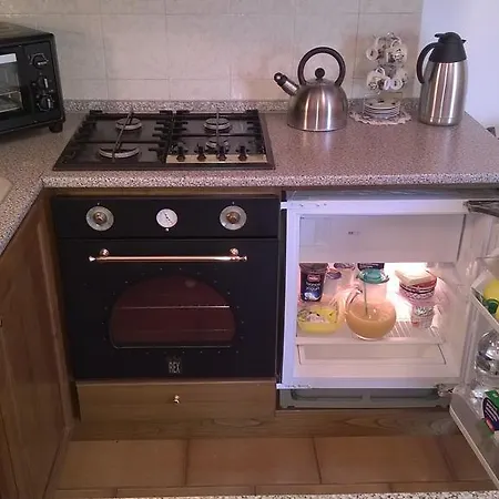 Bed & Breakfast Casalvento Reggello