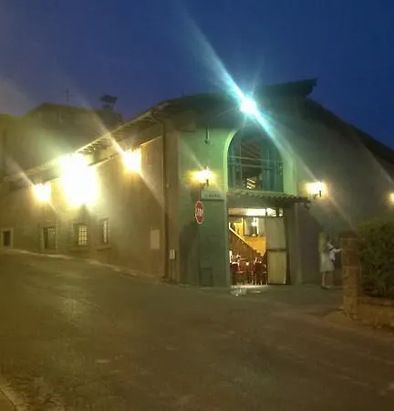 Casalvento * Reggello