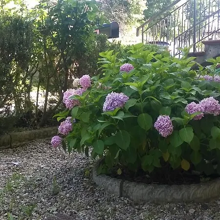 Bed & Breakfast Casalvento