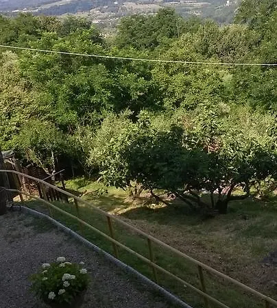 Casalvento Reggello