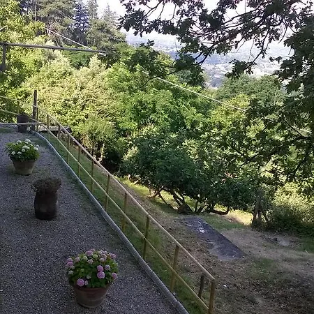 Casalvento Bed & Breakfast