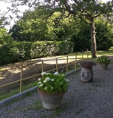 Casalvento Bed & Breakfast Reggello