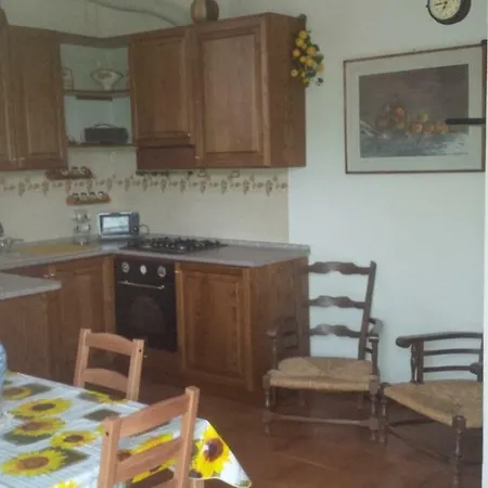 Bed & Breakfast Casalvento Reggello