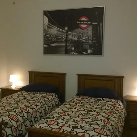 Casalvento Bed & Breakfast *